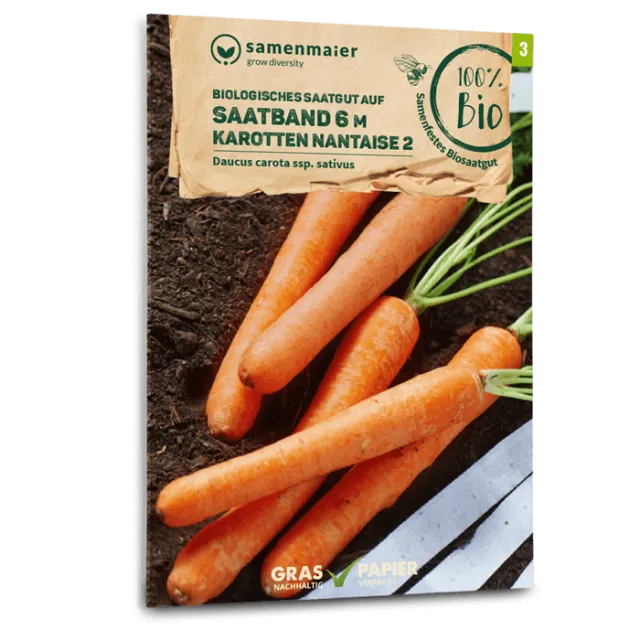 samen-maier-bio-saatband-karotten-nantaise-2-gem-sesaatband image 1