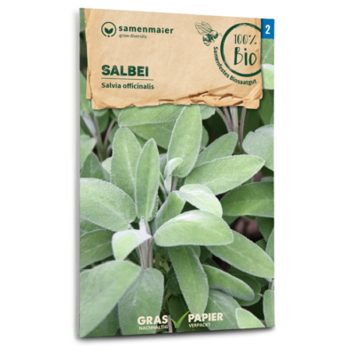 samen-maier-bio-salbei-saatgut image 3