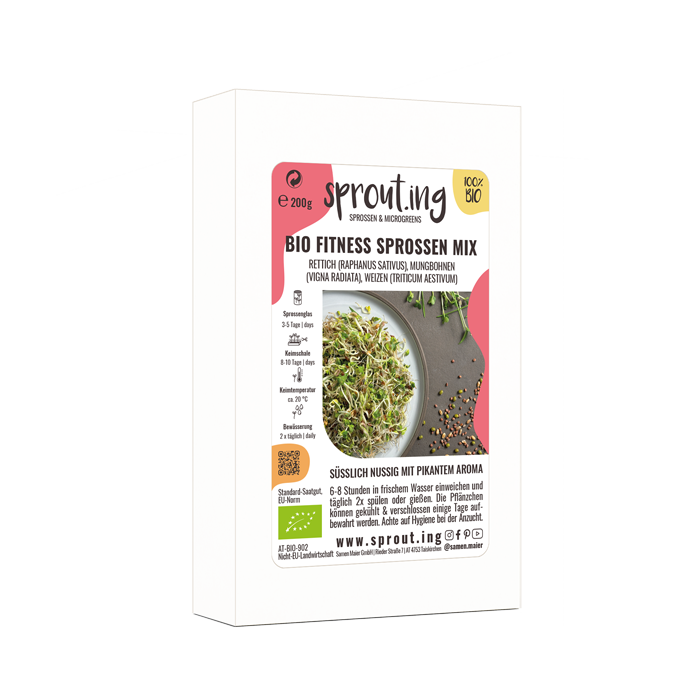 samen-maier-bio-sprossen-fitness-mix-vorteilsmenge-microgreens image 1