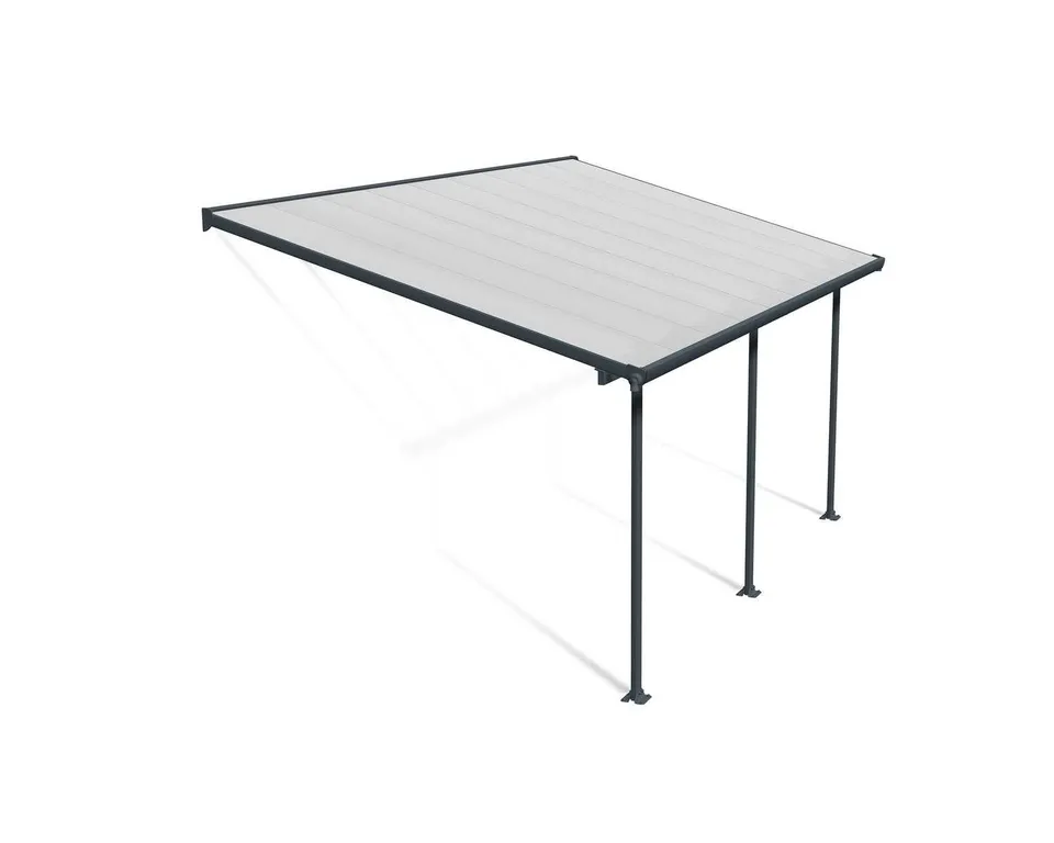 palram-canopia-feria-terrassen-pergola-3-x-5-5-m image 1
