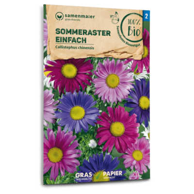samen-maier-bio-sommeraster-einfach-schnittblumen-saatgut image 3