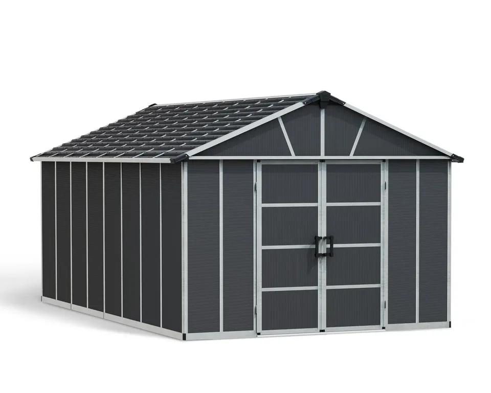 palram-canopia-yukon-gartenhaus-17-2-m image 1