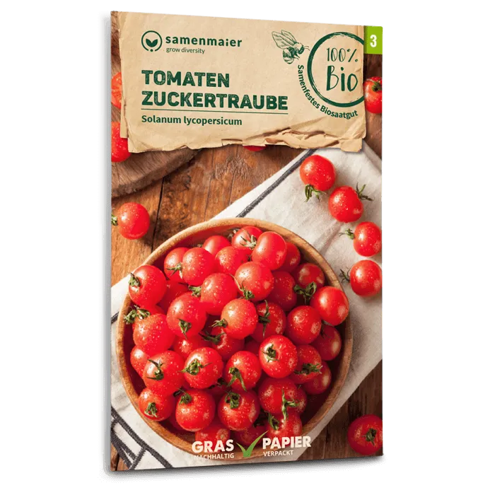 samen-maier-bio-tomaten-zuckertraube-cocktailtomaten-saatgut image 1