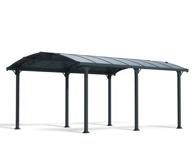 palram-canopia-tucson-gartenpavillon-3-6-x-5-m image 1