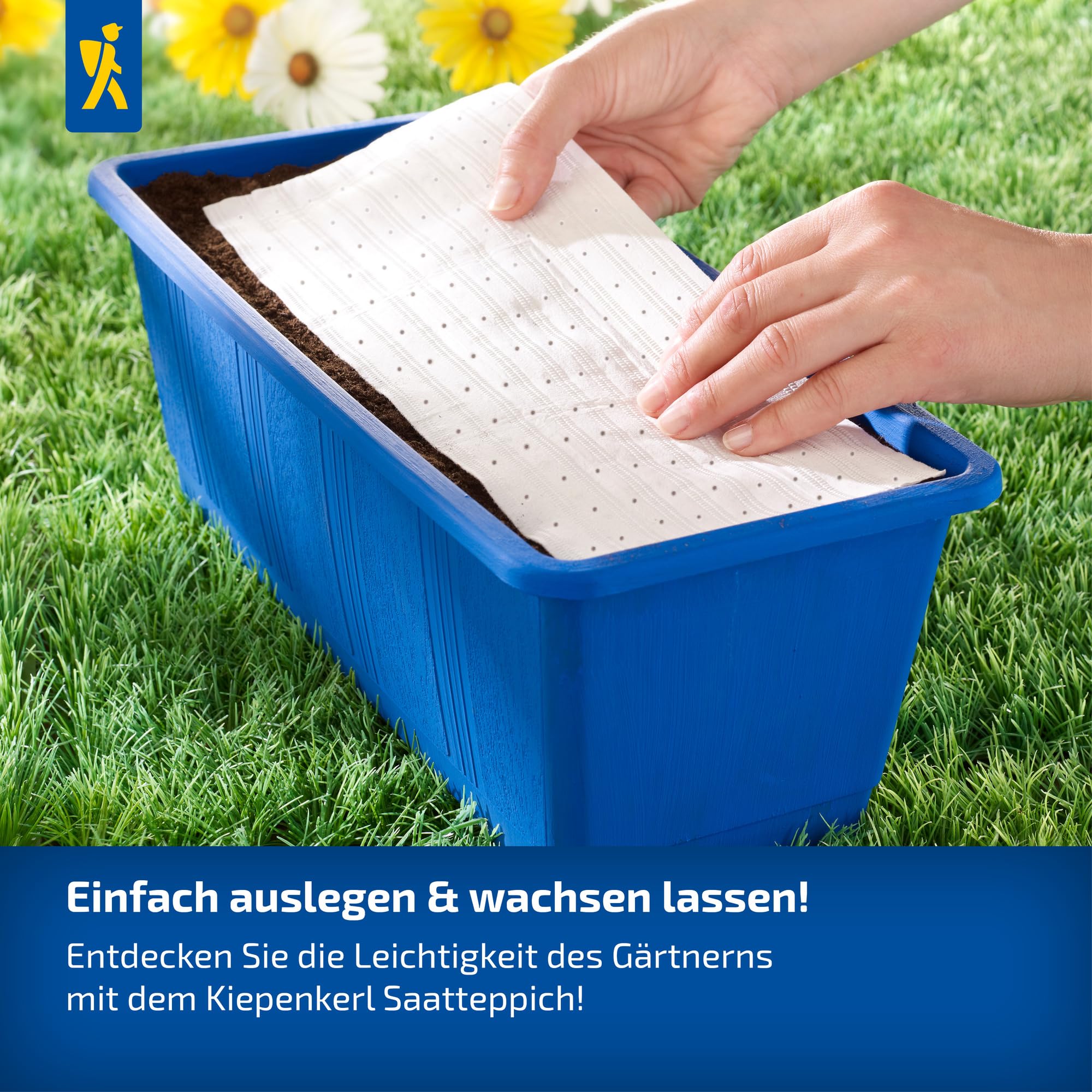 kiepenkerl-babyleaf-salatsamen-vital-mischung-15x150-cm image 3