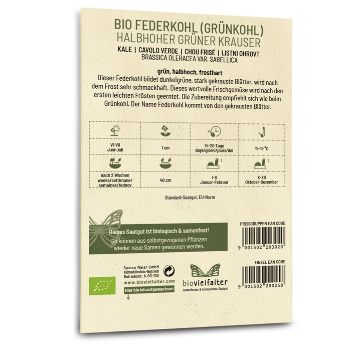 samen-maier-bio-federkohl-halbhoher-gr-ner-krauser-saatgut image 2