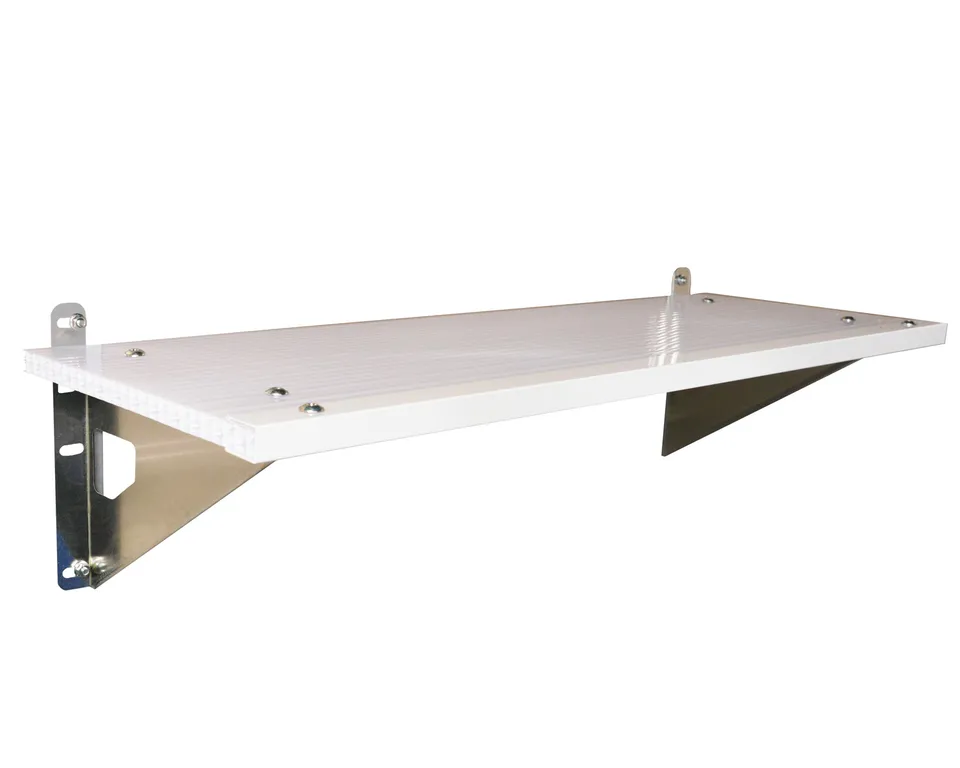 palram-canopia-regalsatz-skylight-rubicon-aufbewahrungsregal image 1