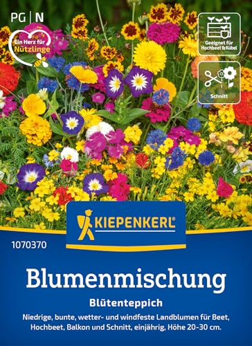 kiepenkerl-blumensamen-mischung-bl-tenteppich-1070370-sommerblumensaat image 7