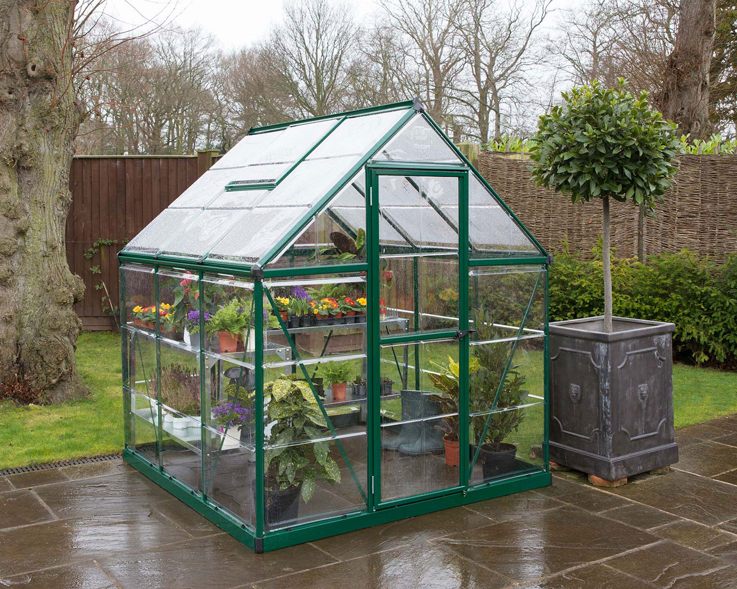 palram-canopia-harmony-garten-gew-chshaus-3-4-m image 3