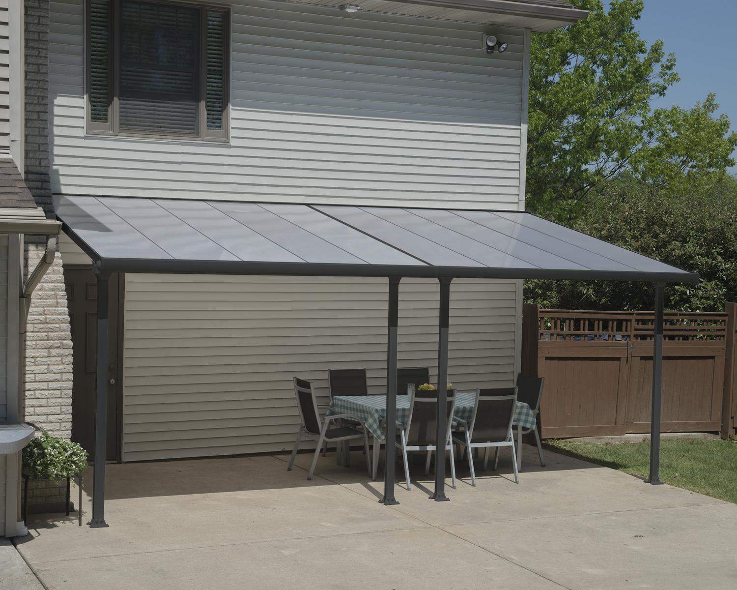 palram-canopia-feria-terrassen-pergola-3x6-m image 4