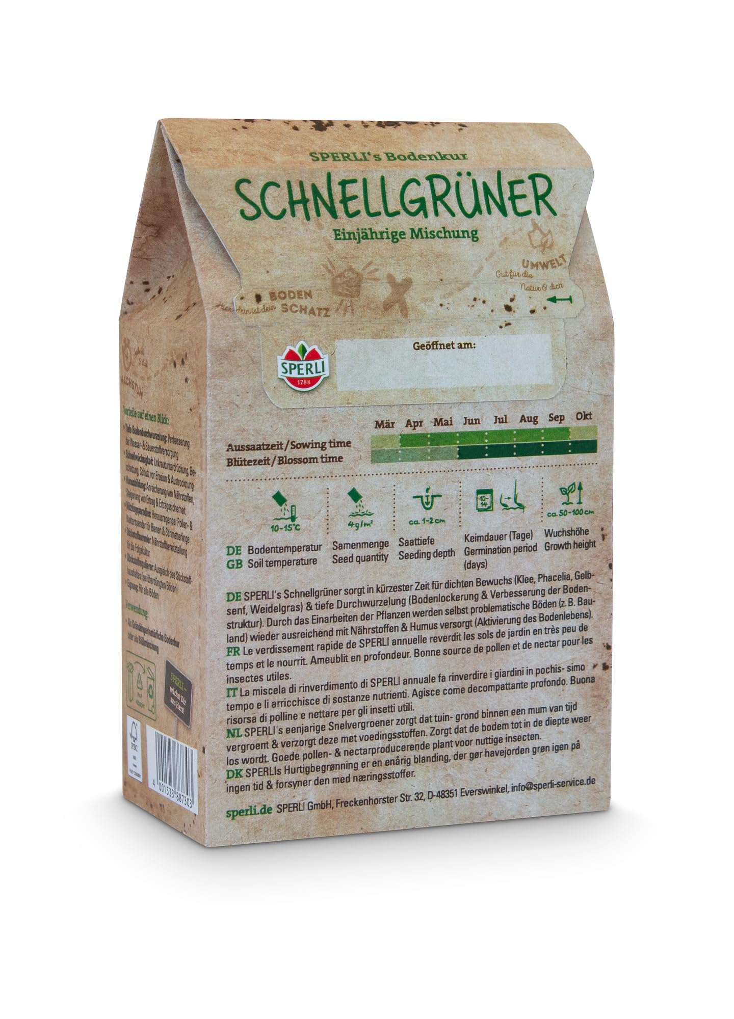 sperli-bodenkur-schnellgr-ner-88460-gr-nd-nger-rasensaat-f-r-alle-b-den image 2