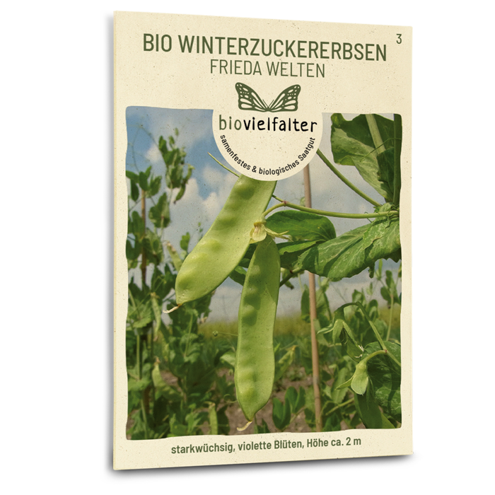 samen-maier-bio-winterzuckererbsen-frieda-welten-samen image 1