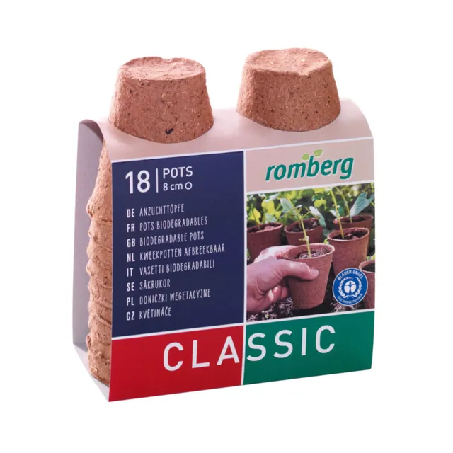 samen-maier-anzuchtt-pfe-rund-8-cm-18-st-ck-torffrei image 1