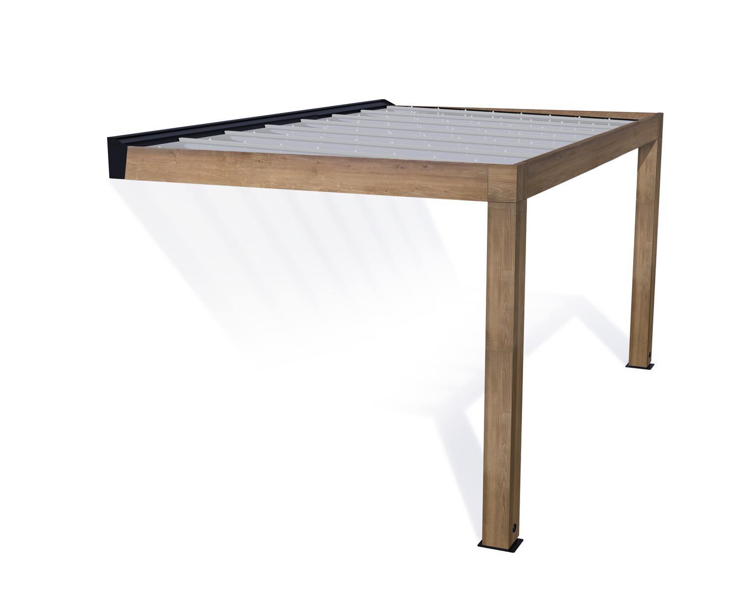 palram-canopia-helsinki-pergola-3-x-4-7-m image 1