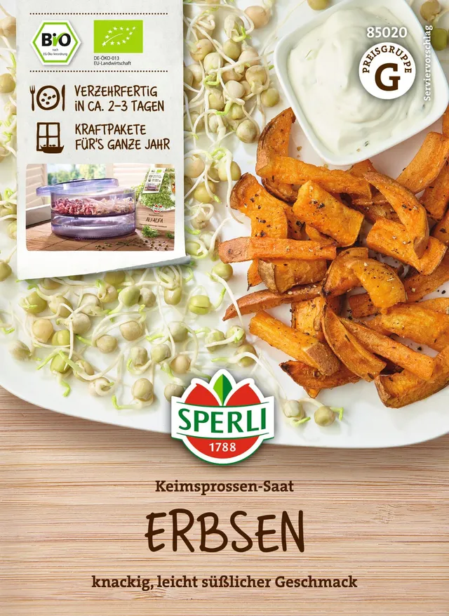sperli-keimsprossen-saat-erbsen-85020-keimsprossen image 1