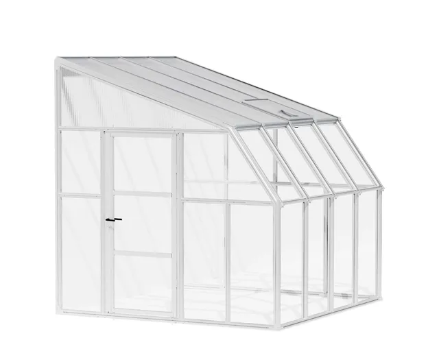palram-canopia-sun-room-veranda-2-7x2-7-m image 1
