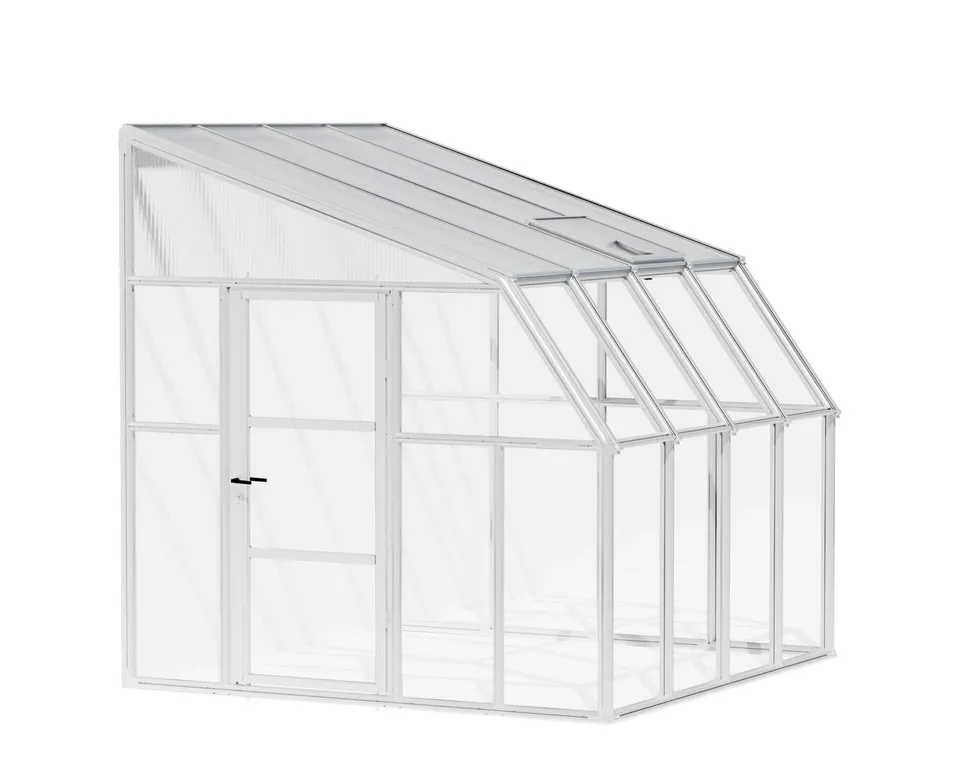 palram-canopia-sun-room-veranda-2-7x2-7-m image 1