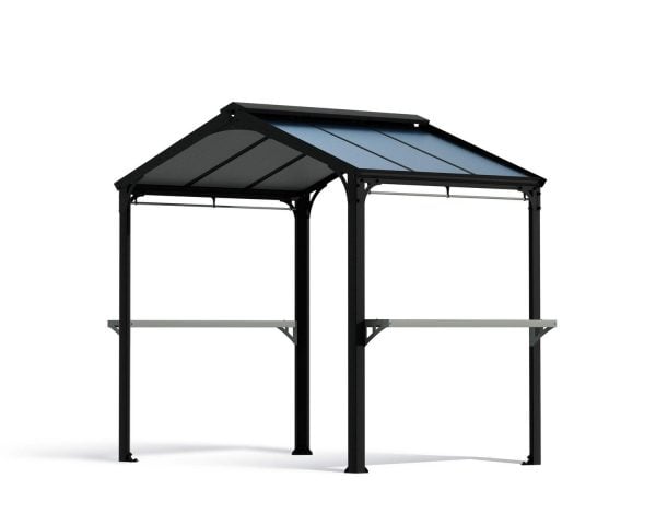palram-canopia-austin-grillpavillon-1-8-x-2-84-m image 2