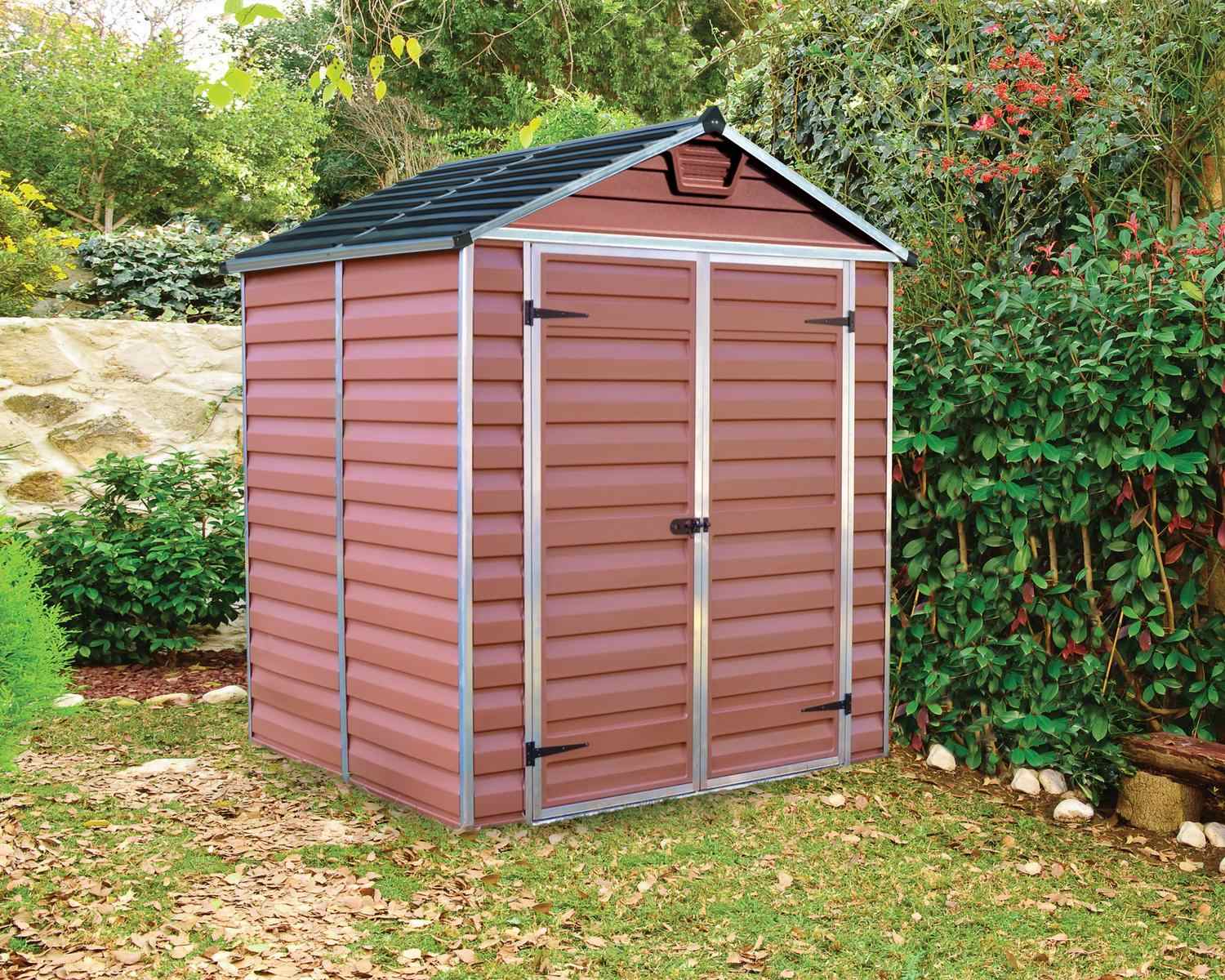 palram-canopia-skylight-6-x-5-ft-ger-tehaus-gartenhaus-bausatz image 6