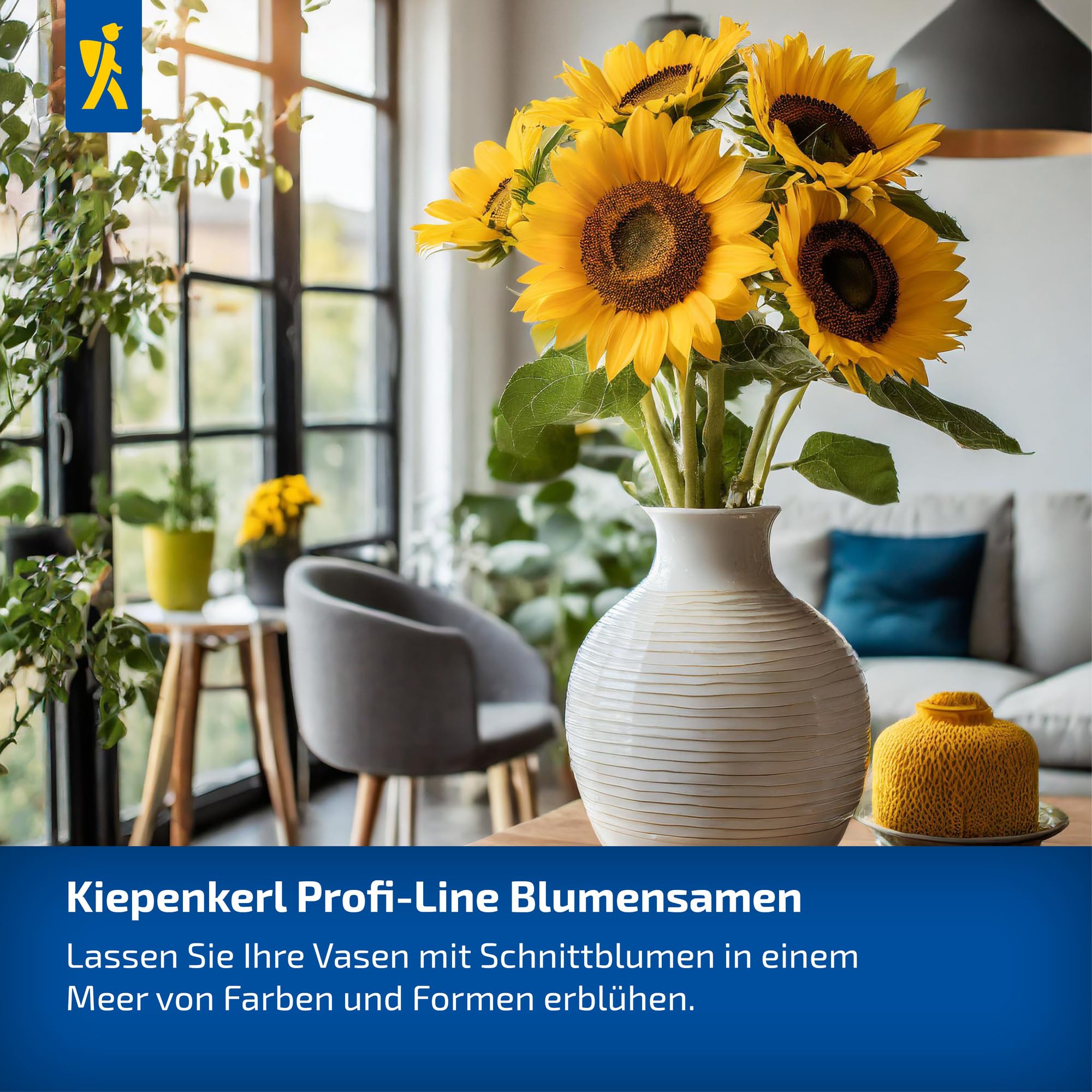 kiepenkerl-leinkrautsamen-licilia-red-1062940-sommerblumensaat image 4