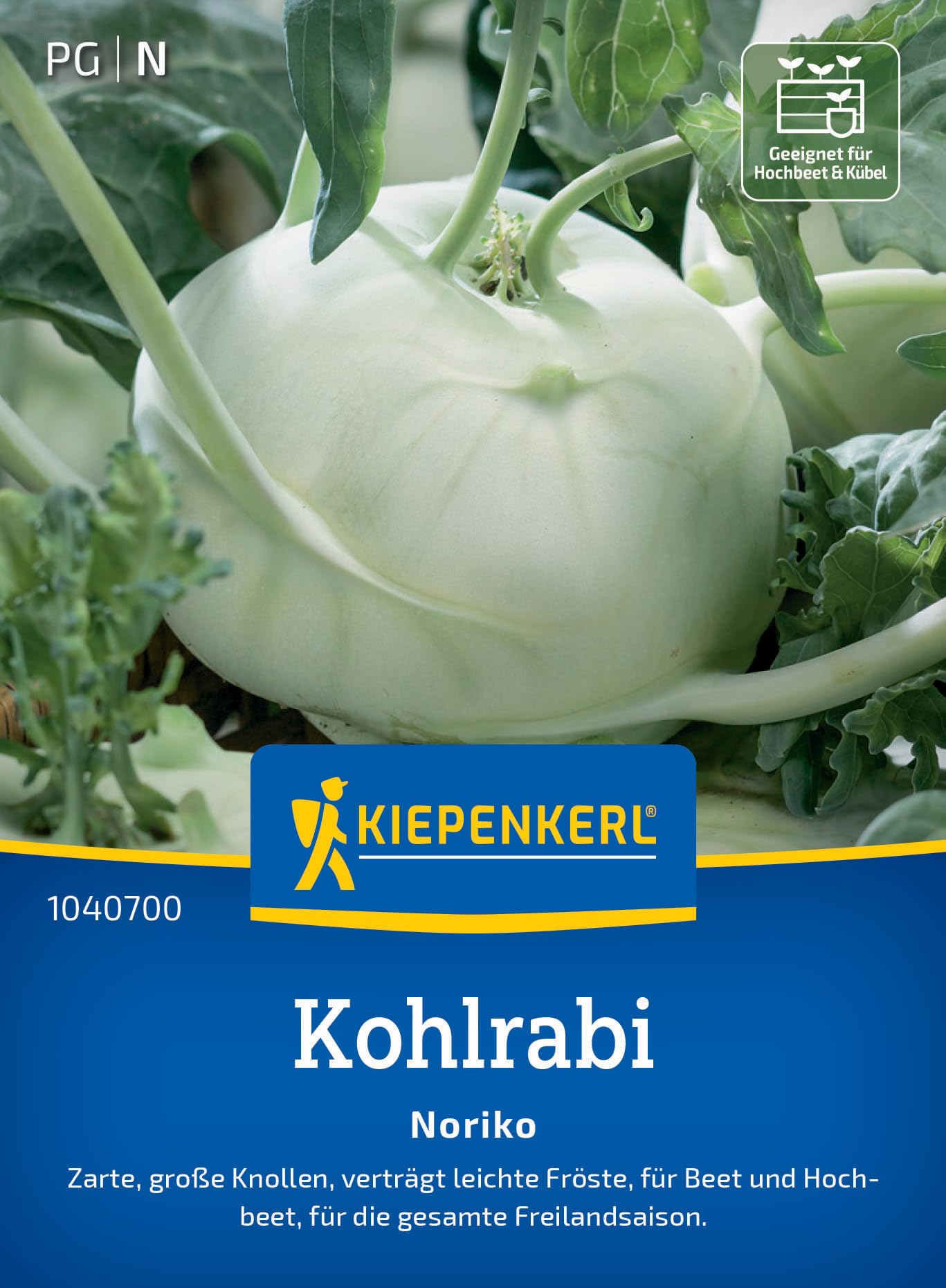 kiepenkerl-porreesamen-bavaria-1051000-lauch-gem-sesaat image 7