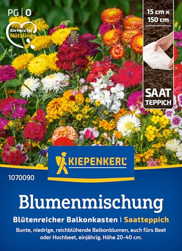 kiepenkerl-blumensamen-mischung-bl-tenreicher-balkonkasten-1070090 image 7