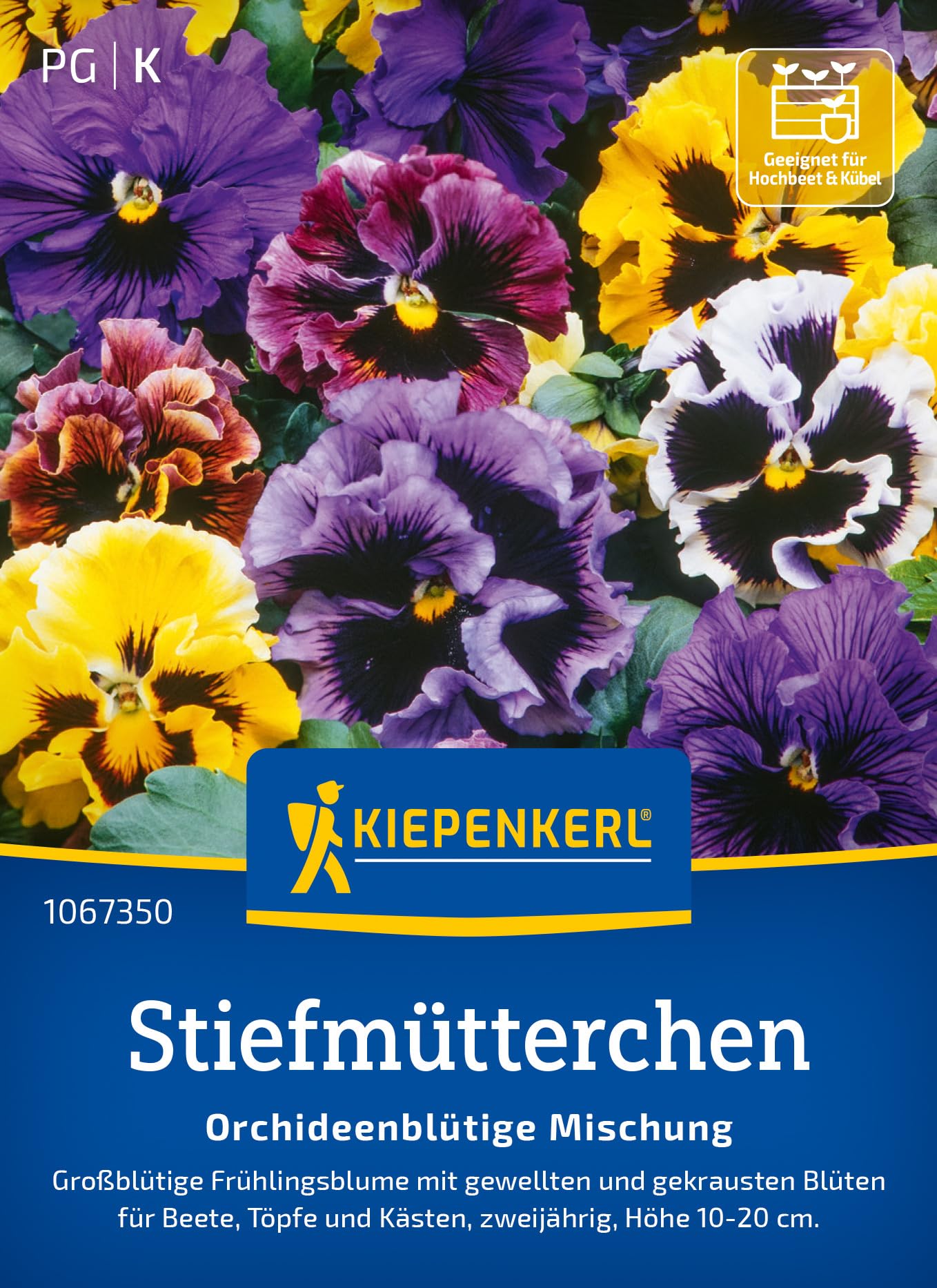 kiepenkerl-stiefm-tterchen-orchideenbl-tige-mischung-1067350-saatgut image 1