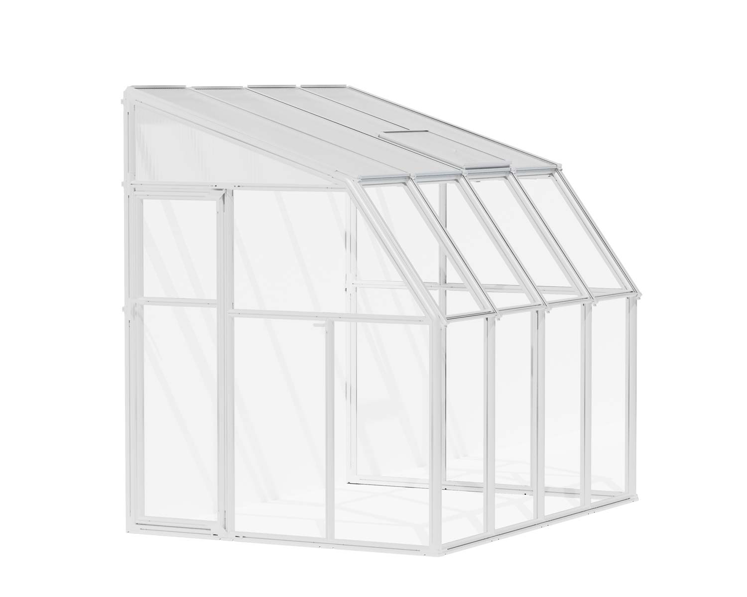 palram-canopia-v-randa-sun-room-2-x-2-6-m-sunroom image 1
