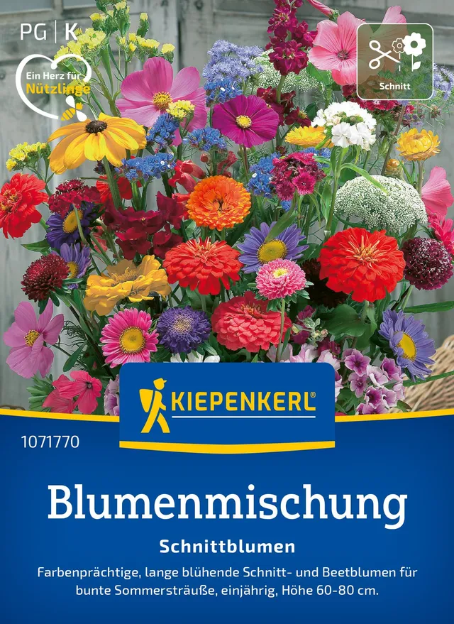 kiepenkerl-blumensamen-mischung-schnittblumen-sommerblumensaat image 1