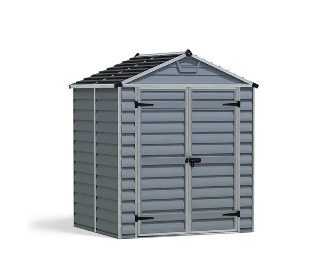 palram-canopia-skylight-6-x-5-ft-ger-tehaus-gartenhaus-bausatz image 1