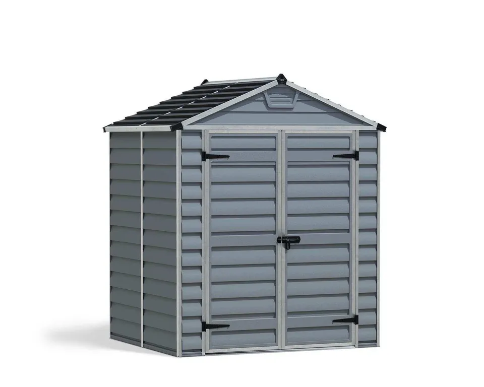 palram-canopia-skylight-6-x-5-ft-ger-tehaus-gartenhaus-bausatz image 1