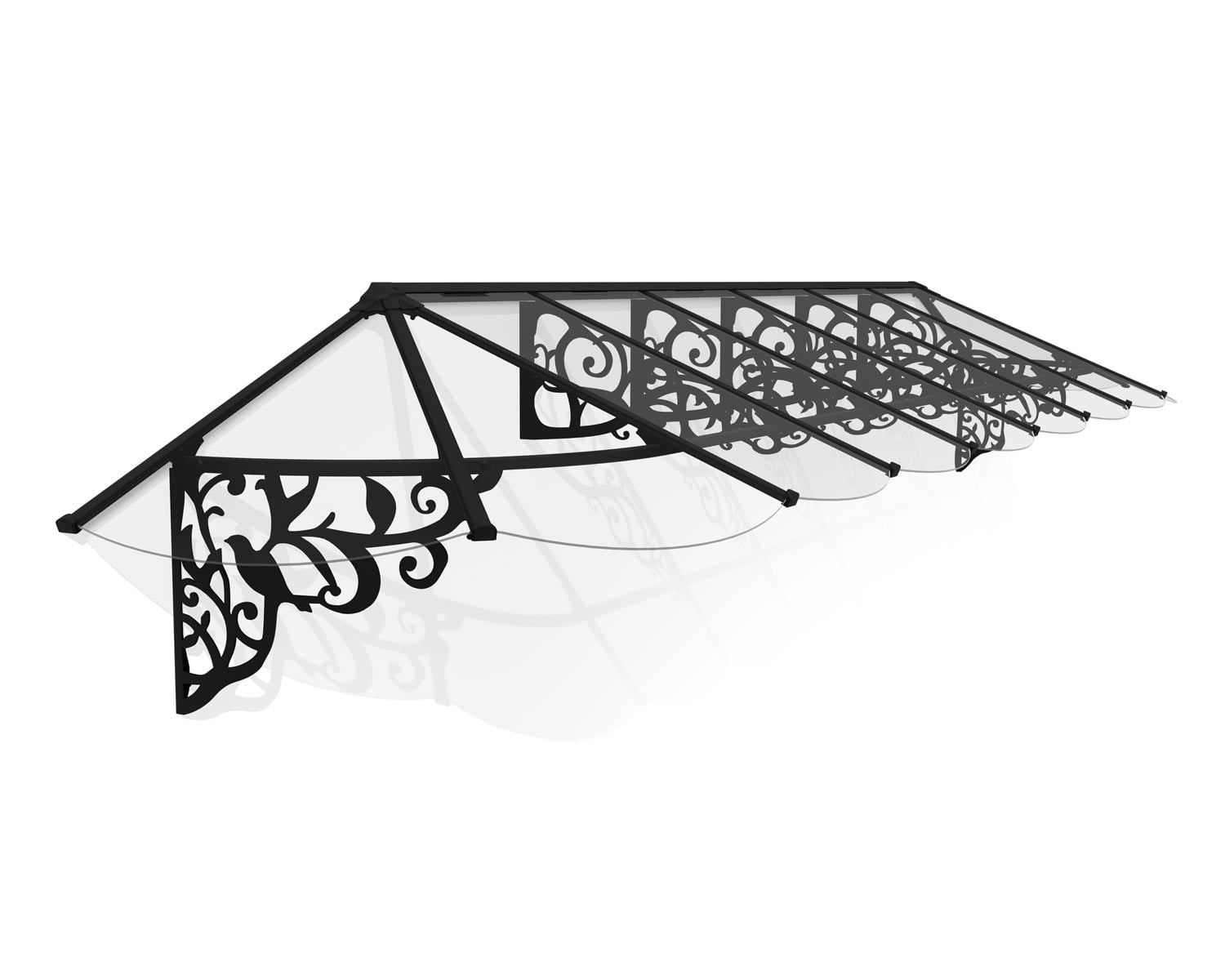 palram-canopia-lily-t-rvordach-88-x-473-cm image 1