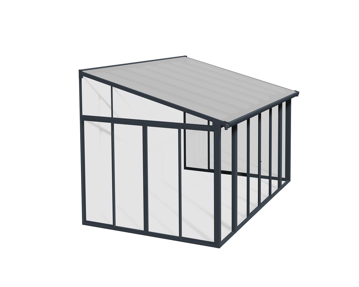 palram-canopia-sanremo-wintergarten-bausatz-10-x-14-ft-3-x-4-2-m image 1