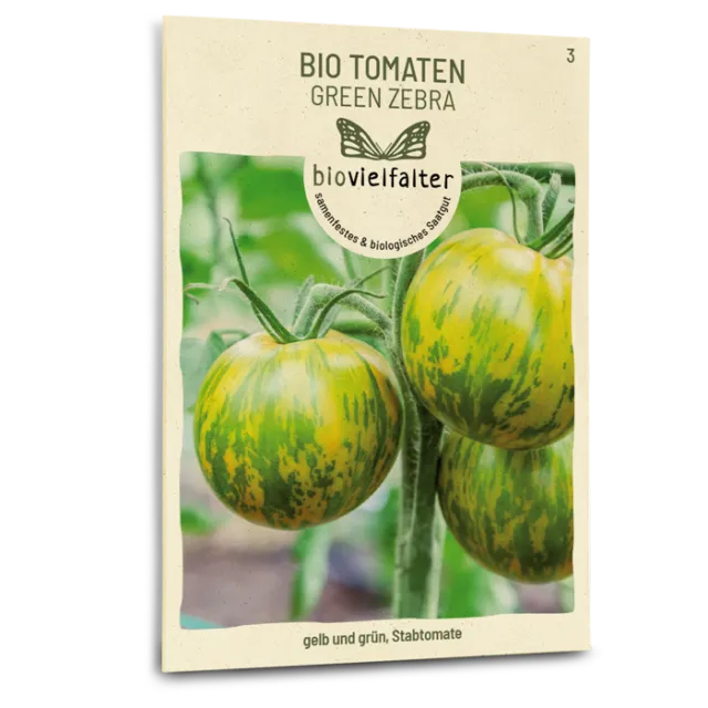 samen-maier-bio-tomaten-green-zebra-tomatensamen image 1