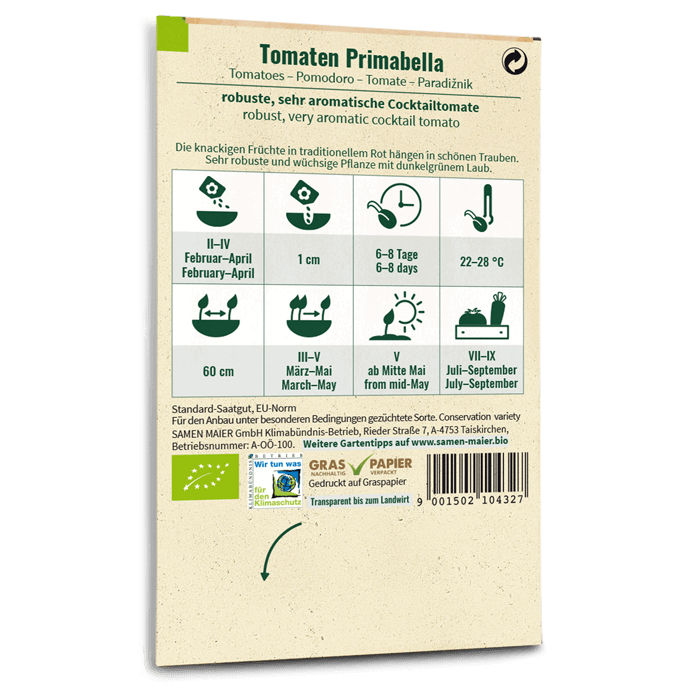 samen-maier-bio-tomaten-primabella-cocktailtomate-saatgut image 2