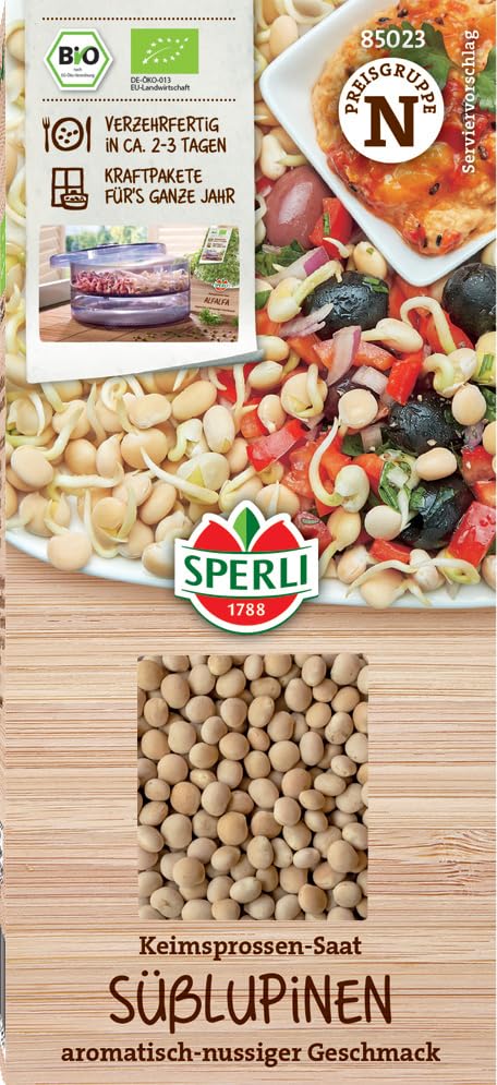 sperli-85023-bio-keimsprossen-s-lupinen-saat image 4