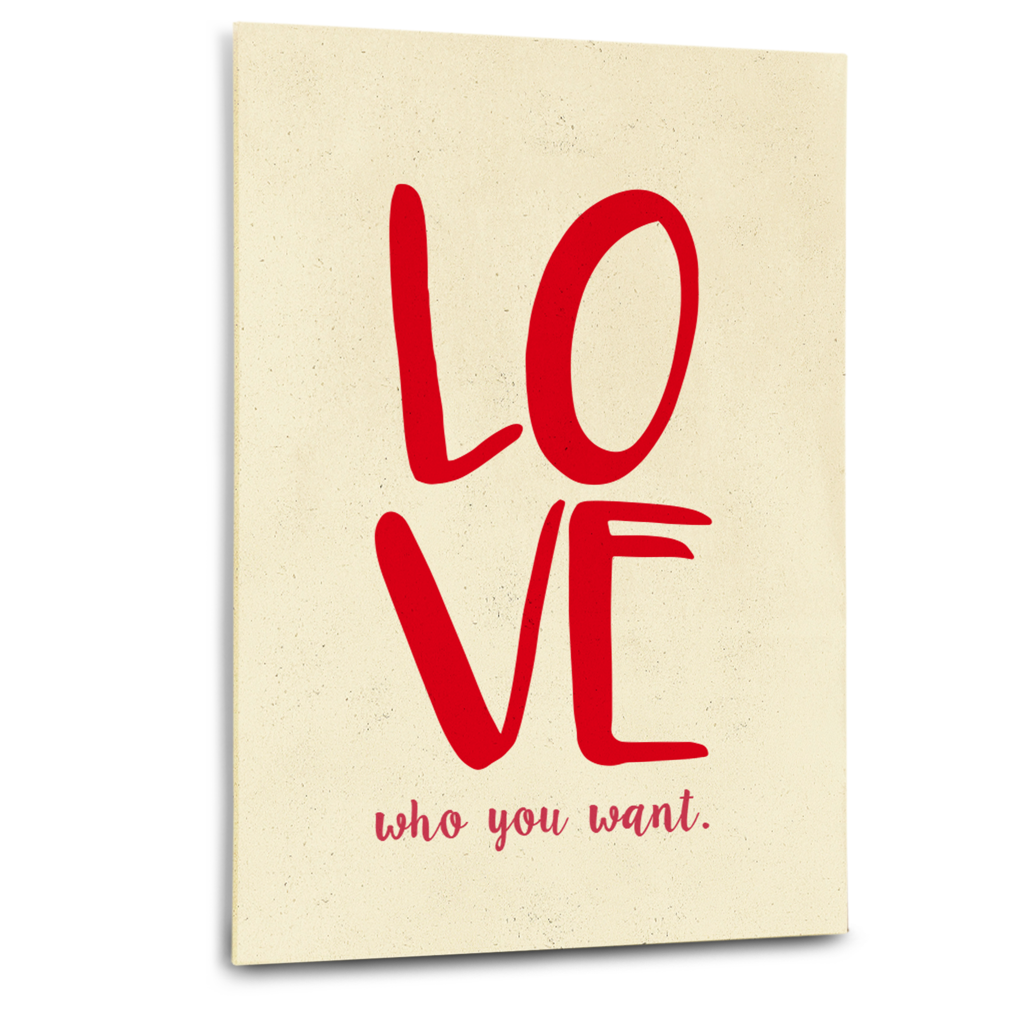 samen-maier-valentinstagskarte-love-who-you-want-einpflanzbare-saatgut-karte image 1