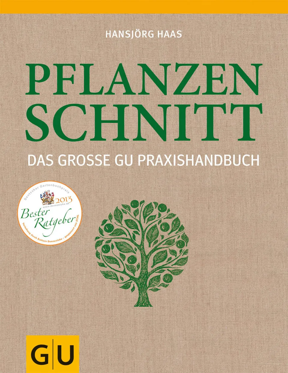 samen-maier-das-gro-e-gu-praxishandbuch-pflanzenschnitt-gartenbuch image 1
