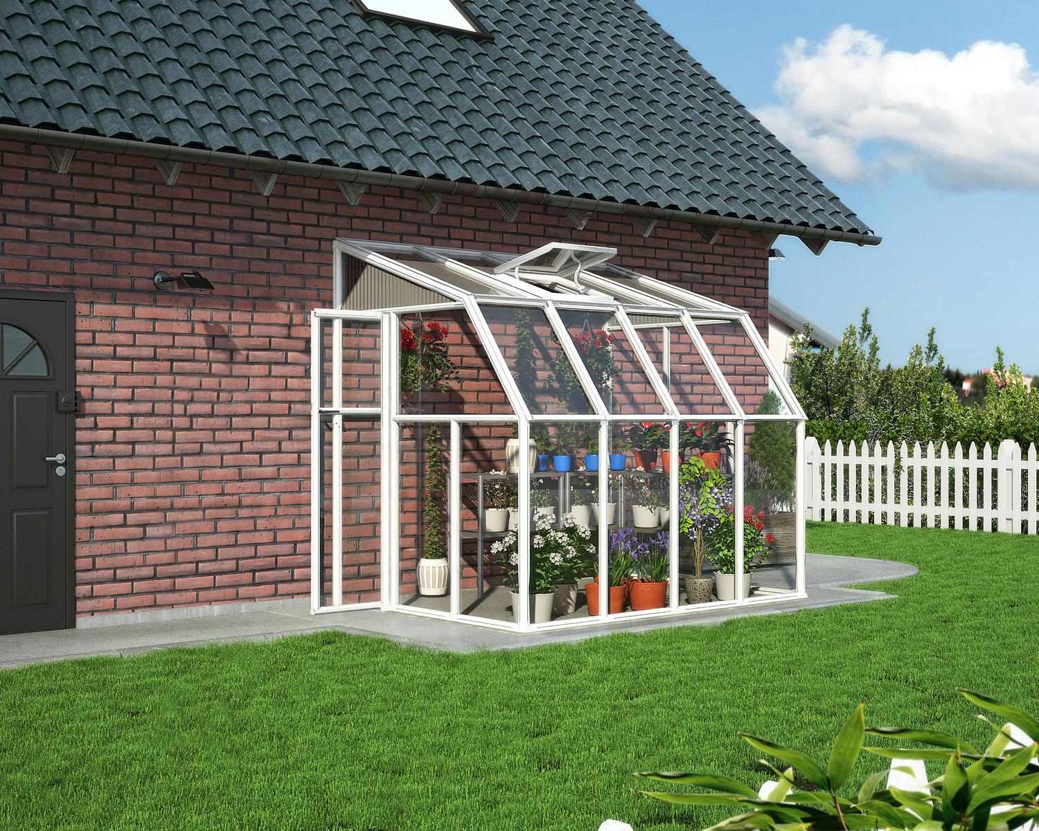 palram-canopia-v-randa-sun-room-2-x-2-6-m-sunroom image 6