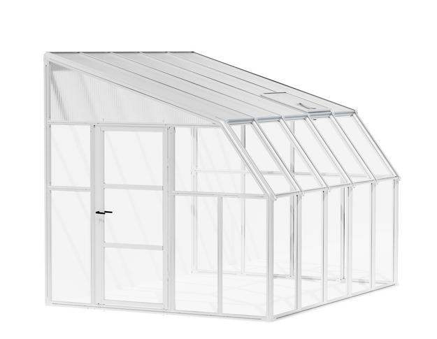 palram-canopia-sun-room-v-randa-2-6-x-3-2-m-sunroom-8-ft image 2