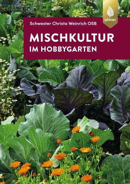 samen-maier-mischkultur-im-hobbygarten-gartenbuch image 1