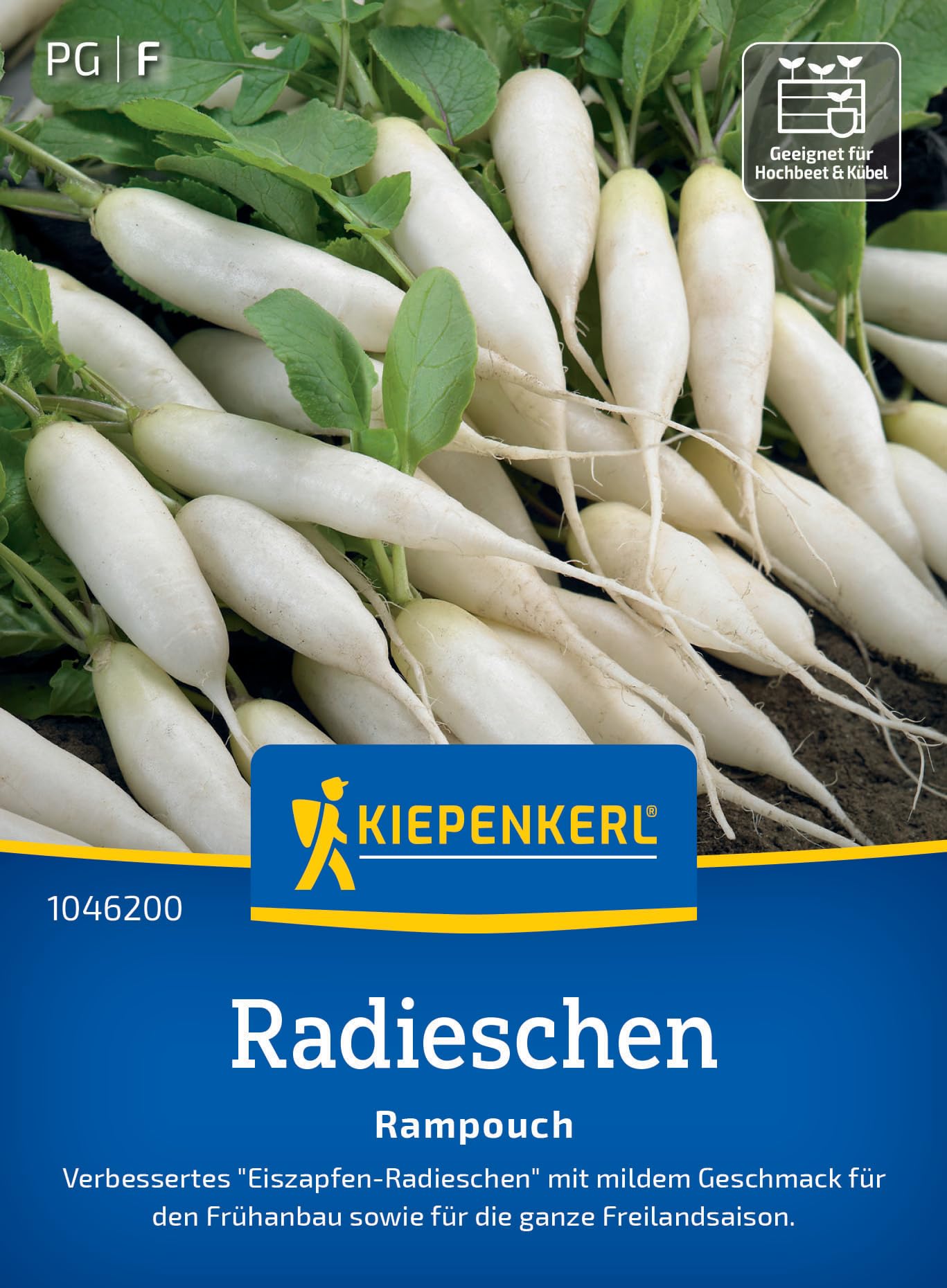 kiepenkerl-rettichsamen-rex-1048340-gem-sesaat image 7