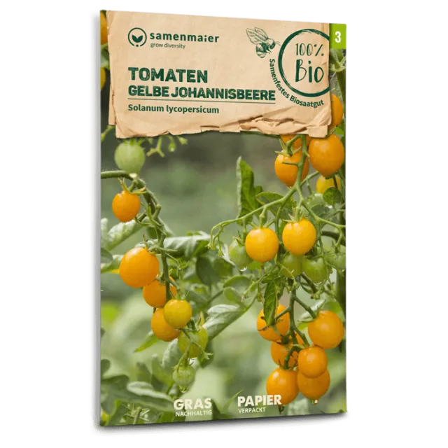samen-maier-bio-tomaten-gelbe-johannisbeere-tomatensamen image 1