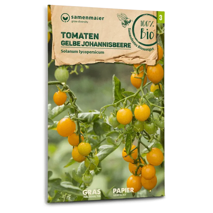 samen-maier-bio-tomaten-gelbe-johannisbeere-tomatensamen image 1