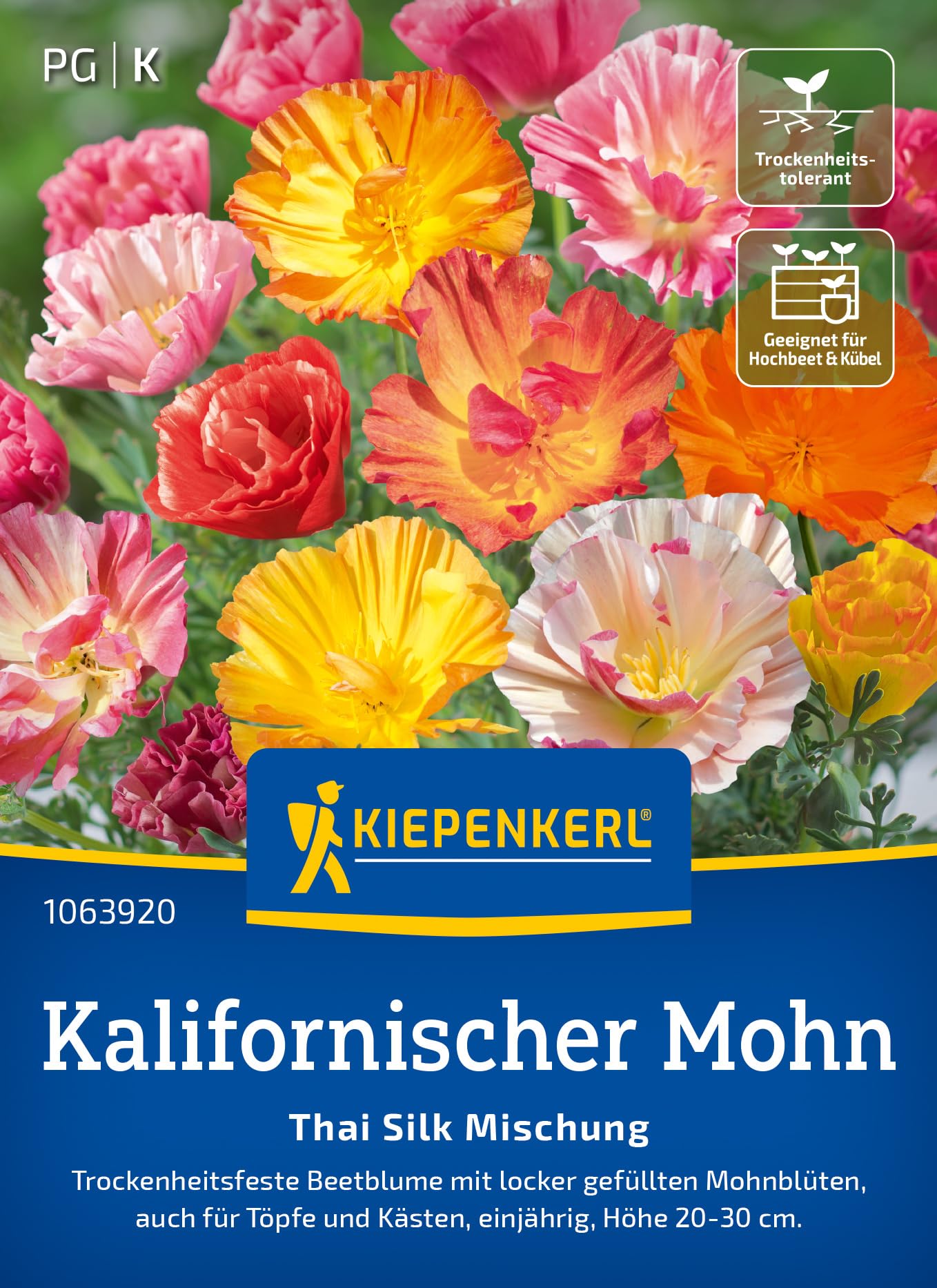 kiepenkerl-kalifornischer-mohn-thai-silk-mischung-1063920 image 1