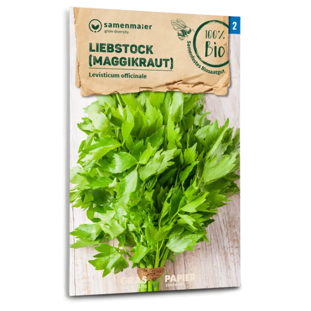 samen-maier-bio-liebstock-maggikraut-kr-utersamen image 1