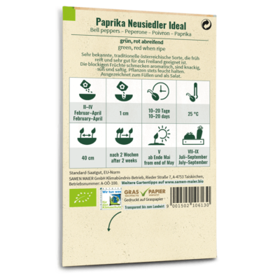 samen-maier-bio-paprika-neusiedler-ideal-gem-sesamen image 4