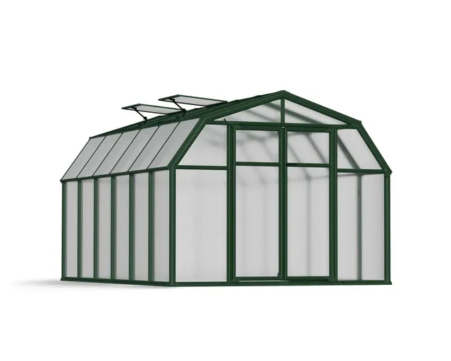 palram-canopia-hobby-gardener-gew-chshaus-10-4-m image 1