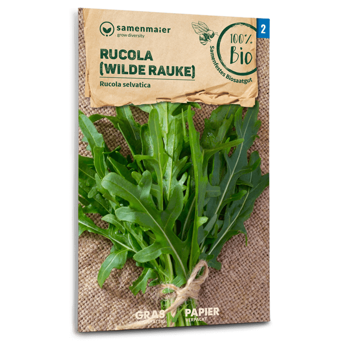 samen-maier-bio-rucola-wilde-rauke-samen image 1