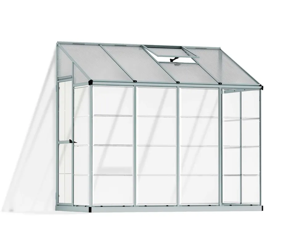 palram-canopia-lean-to-anlehngew-chshaus-3m image 1